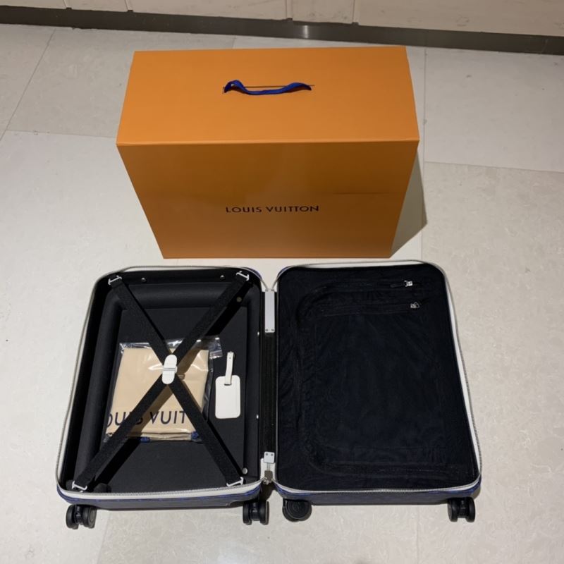 Louis Vuitton Suitcase